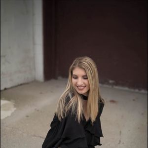 Meet your Posher, Madison